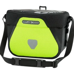 Ortlieb - Ultimate High-Vis - Lenkertasche Best