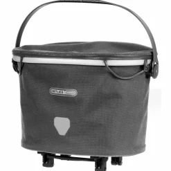 Ortlieb Taschen|Taschen-- Up-Town Rack Urban 17,5 - Gepäckträgertasche Pepper