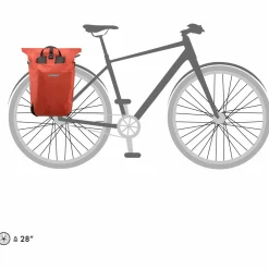 - Vario 26 - Bike-Rucksack < Ortlieb Hot
