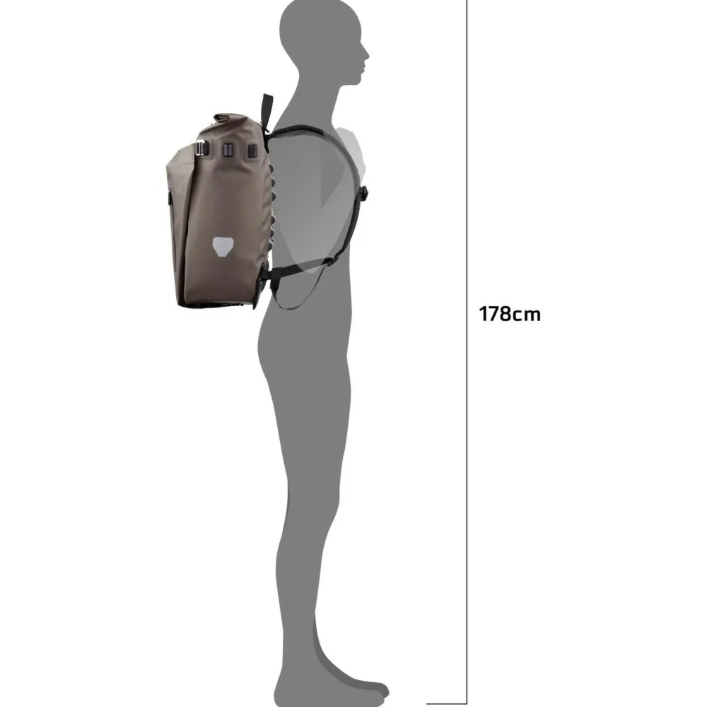 - Vario 20 - Bike-Rucksack < Ortlieb Sale