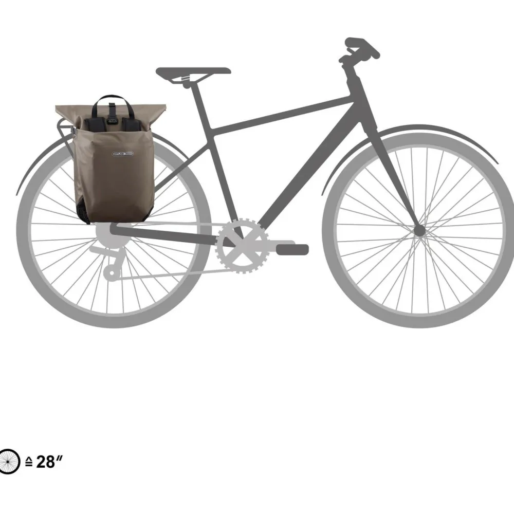 - Vario 20 - Bike-Rucksack < Ortlieb Sale
