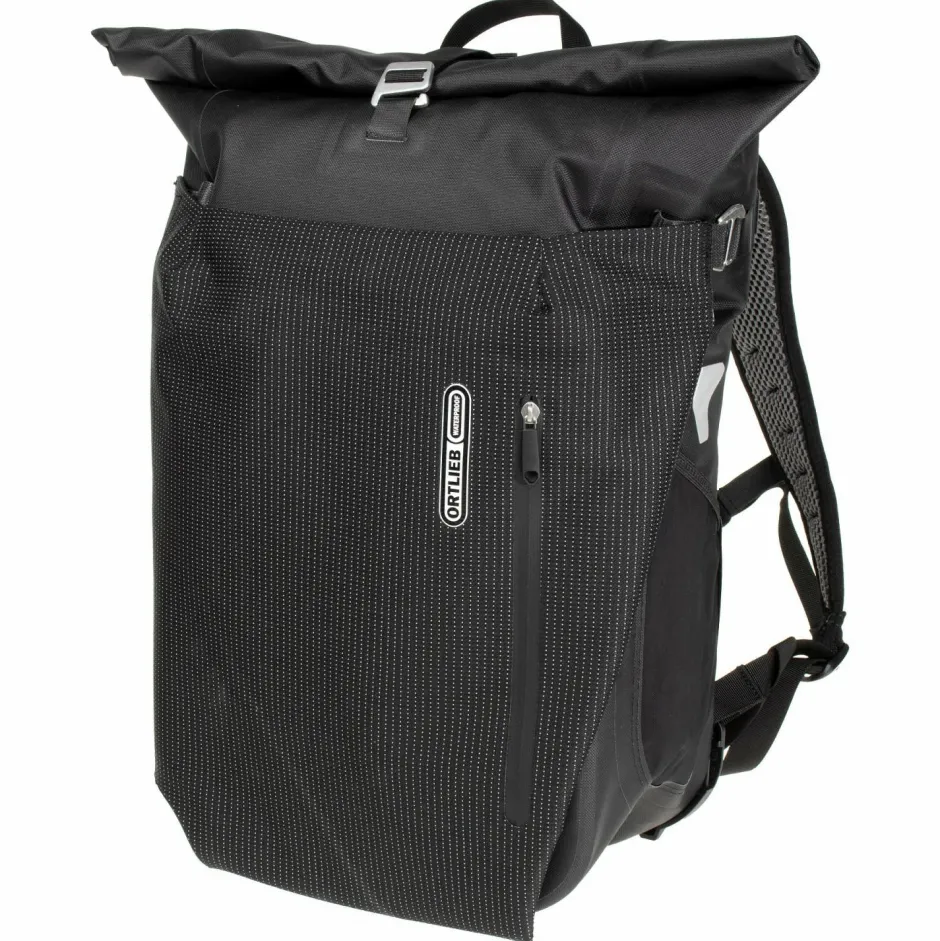 Ortlieb - Vario High-Vis - Bike-Rucksack