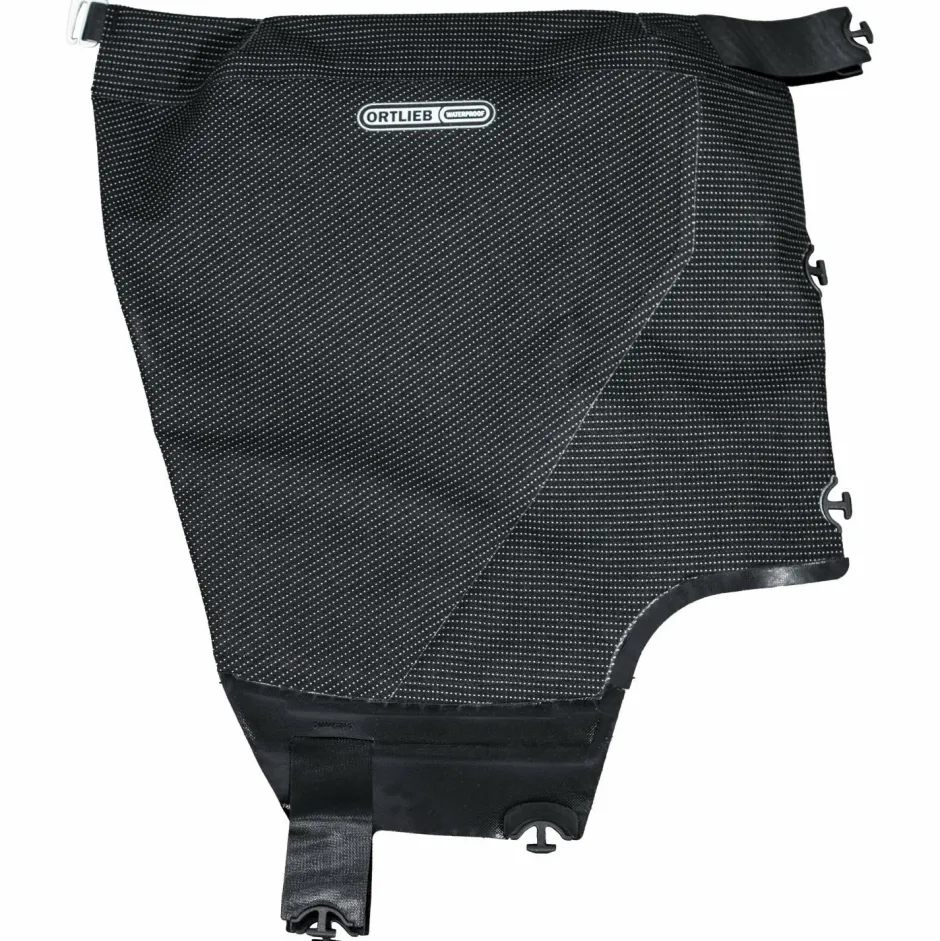 Ortlieb - Vario High-Vis - Bike-Rucksack