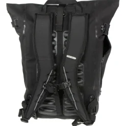 Ortlieb - Vario Plus 26 - Gepäckträgertasche