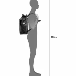 Ortlieb - Vario QL3.1 26 - Bike-Rucksack