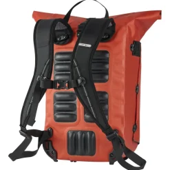 Ortlieb Fahrradrucksäcke|Taschen-- Vario 20 QL3.1 - Bike-Rucksack Black II