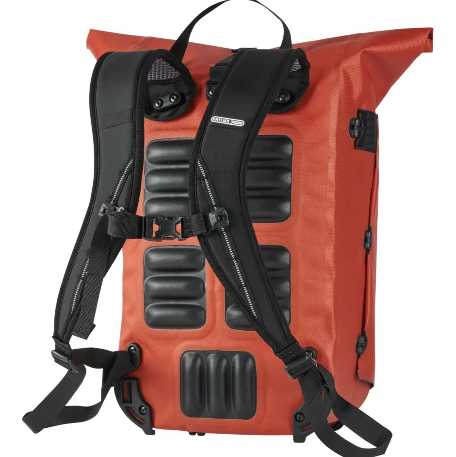 Ortlieb Fahrradrucksäcke|Taschen-- Vario 20 QL3.1 - Bike-Rucksack Black II