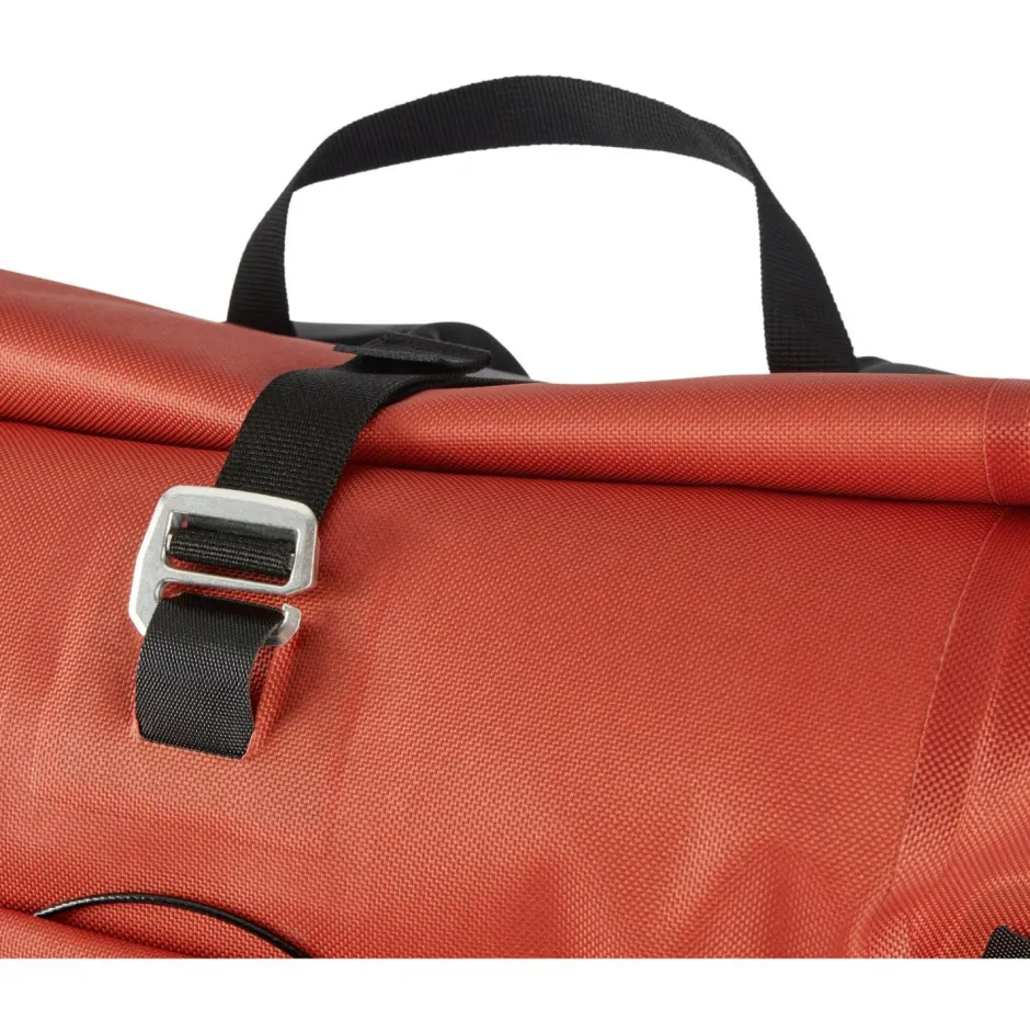 Ortlieb Fahrradrucksäcke|Taschen-- Vario 20 QL3.1 - Bike-Rucksack Black II