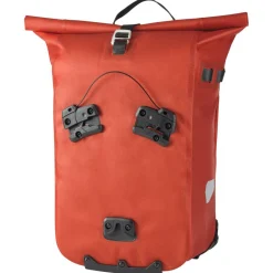 Ortlieb Fahrradrucksäcke|Taschen-- Vario 20 QL3.1 - Bike-Rucksack Black II