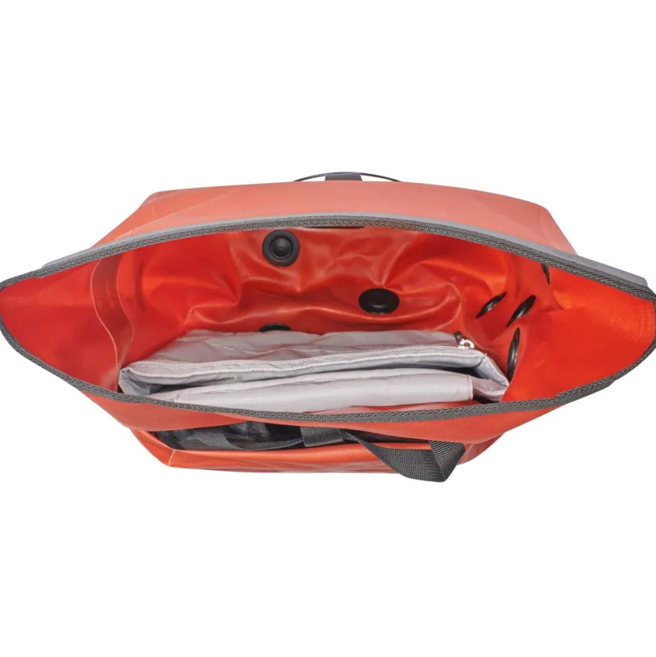 Ortlieb Fahrradrucksäcke|Taschen-- Vario 20 QL3.1 - Bike-Rucksack Black II