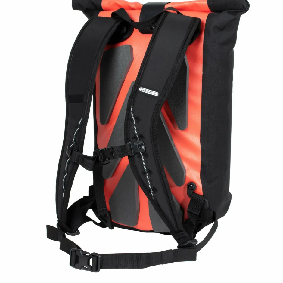 Ortlieb Fahrradrucksäcke|Daypacks-- Velocity 17 - Daypack