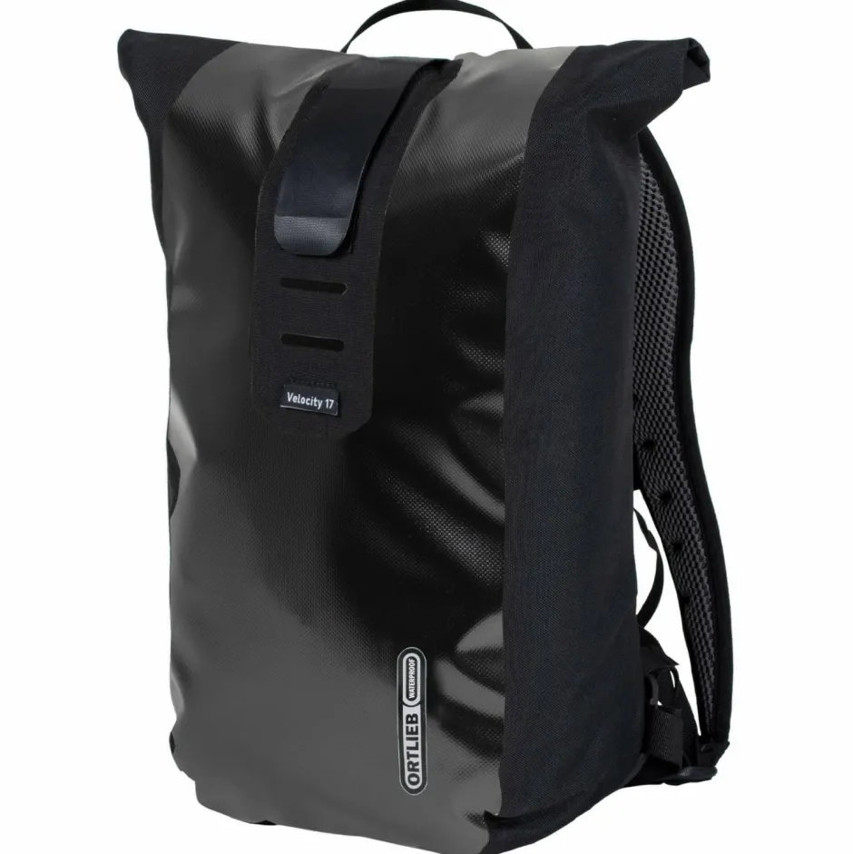 Ortlieb Fahrradrucksäcke|Daypacks-- Velocity 17 - Daypack