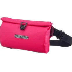 Ortlieb - Velo-Sling Flex Cyber 2,5 - Lenkertasche Cyber Pink Clearance