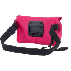 Ortlieb - Velo-Sling Flex Cyber 2,5 - Lenkertasche Cyber Pink Clearance