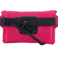 Ortlieb - Velo-Sling Flex Cyber 2,5 - Lenkertasche Cyber Pink Clearance