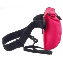Ortlieb - Velo-Sling Flex Cyber 2,5 - Lenkertasche Cyber Pink Clearance