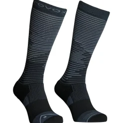 Ortovox - All Mountain Long Socks - Merinosocken New