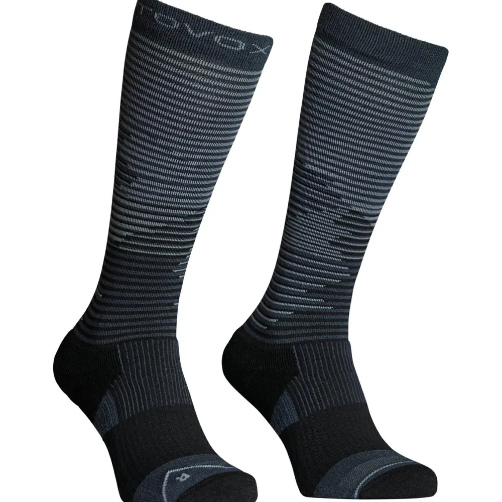 Ortovox - All Mountain Long Socks - Merinosocken New