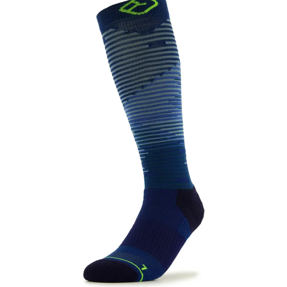 Ortovox - All Mountain Long Socks - Merinosocken New
