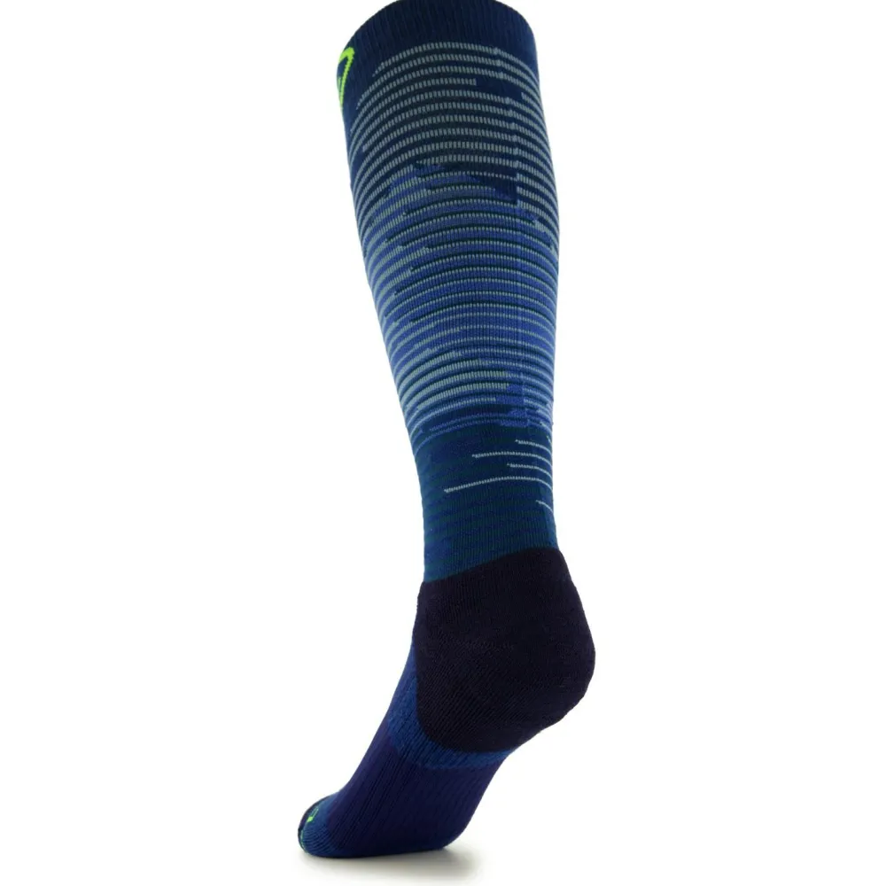 Ortovox - All Mountain Long Socks - Merinosocken New