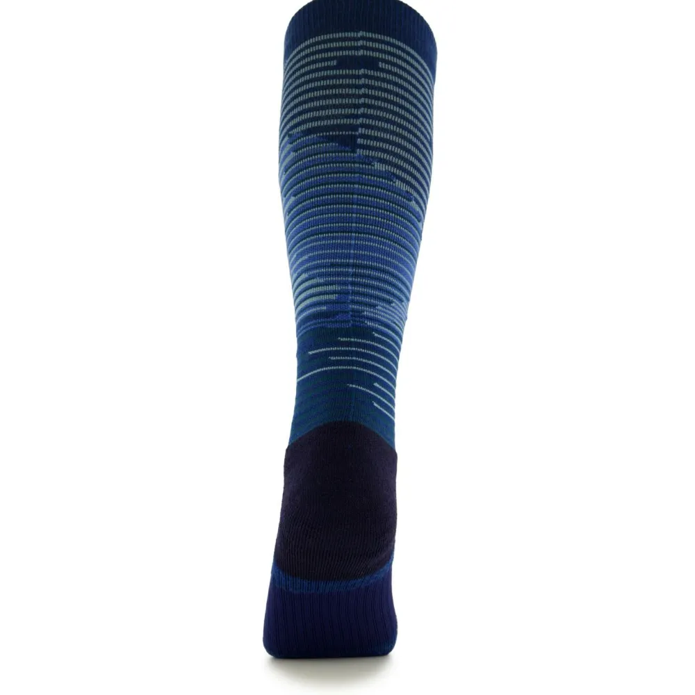 Ortovox - All Mountain Long Socks - Merinosocken New