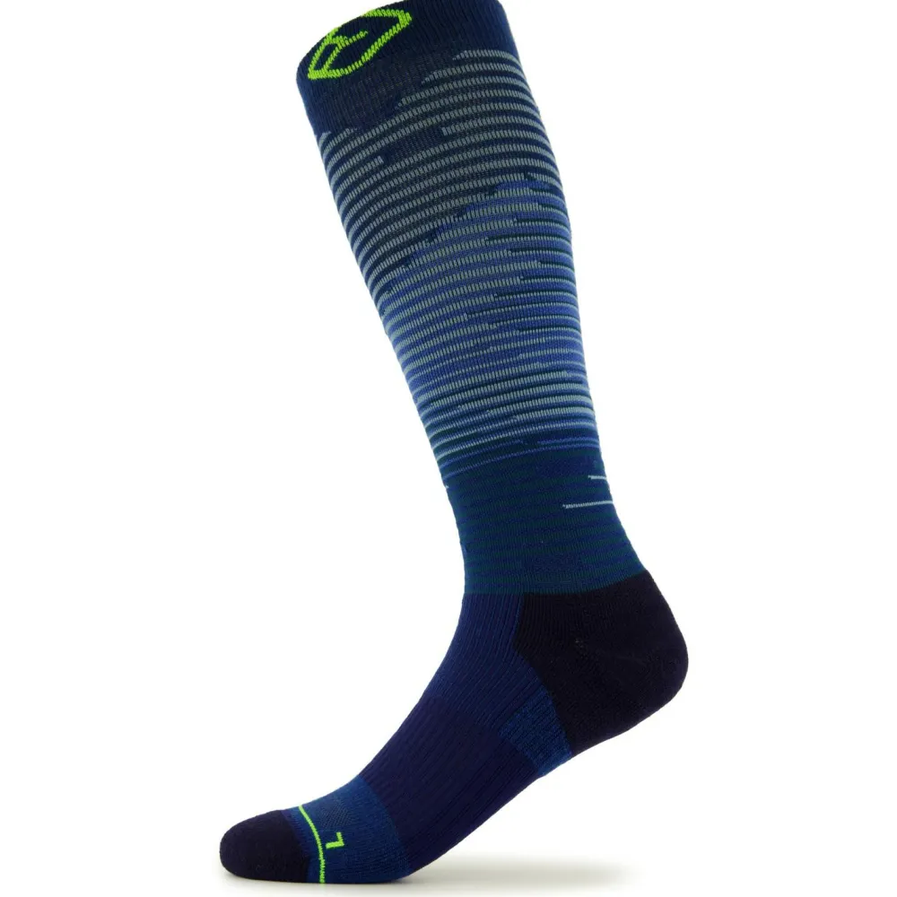 Ortovox - All Mountain Long Socks - Merinosocken New