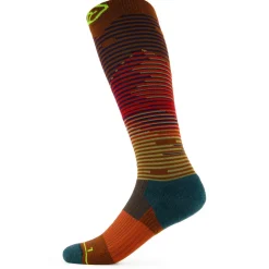 Ortovox - All Mountain Long Socks - Merinosocken New