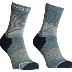 - All Mountain Mid Socks - Merinosocken < Ortovox Outlet