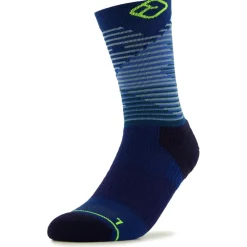 - All Mountain Mid Socks - Merinosocken < Ortovox Outlet