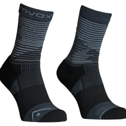 - All Mountain Mid Socks - Merinosocken < Ortovox Outlet