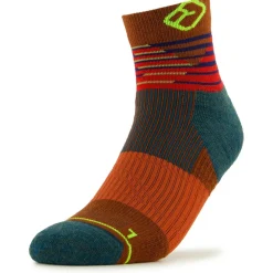 Ortovox - All Mountain Quarter Socks - Merinosocken Outlet