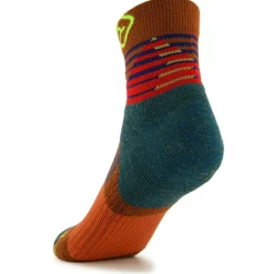 Ortovox - All Mountain Quarter Socks - Merinosocken Outlet