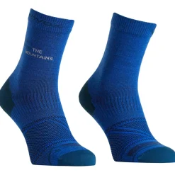 Ortovox - Alpine Light Comp Mid Socks - Wandersocken Outlet
