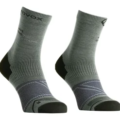 Ortovox - Alpine Light Comp Mid Socks - Wandersocken Outlet