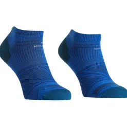 - Alpine Light Low Socks - Wandersocken < Ortovox Online