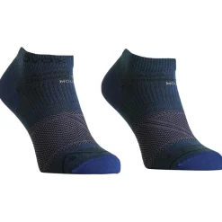 - Alpine Light Low Socks - Wandersocken < Ortovox Online
