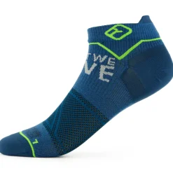 - Alpine Light Low Socks - Merinosocken < Ortovox New