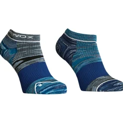Ortovox - Alpine Low Socks - Merinosocken Discount