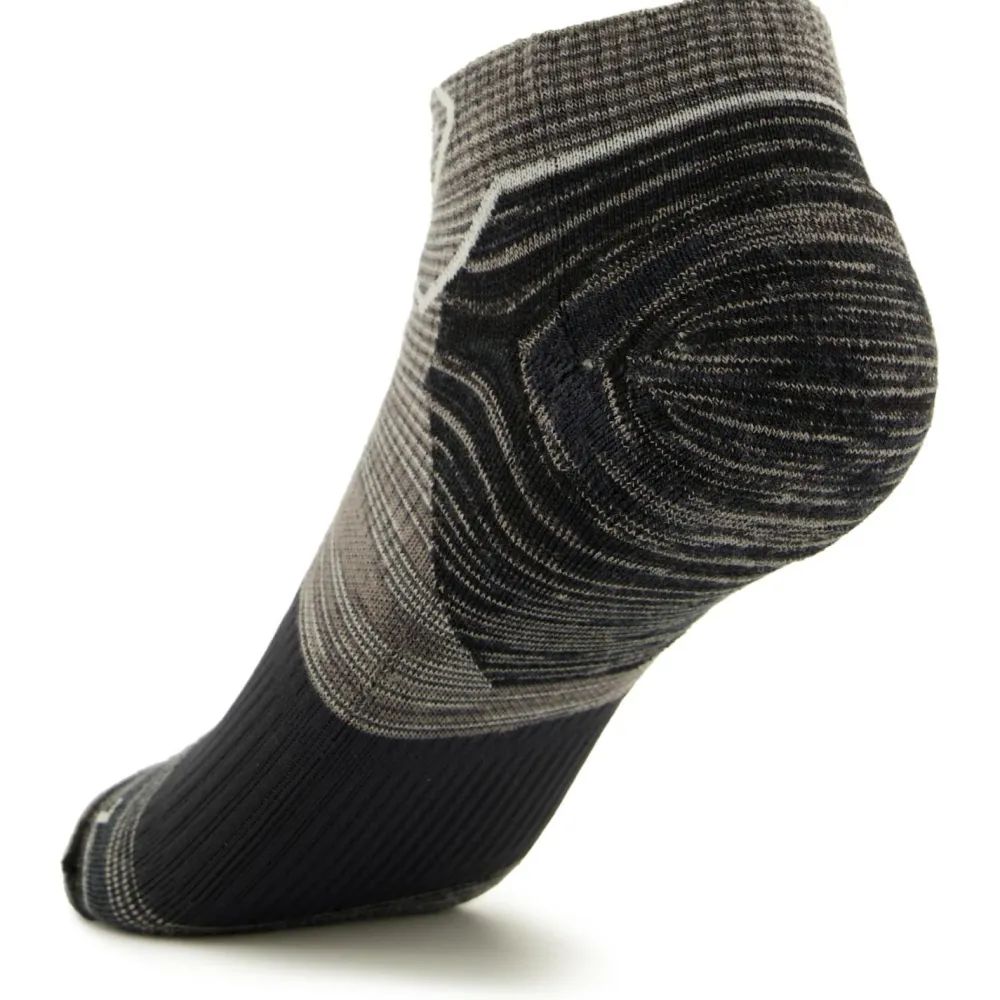 Ortovox - Alpine Low Socks - Merinosocken Discount