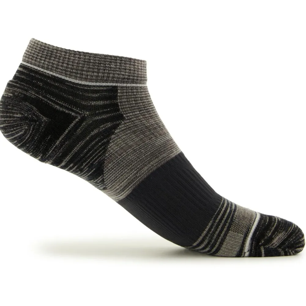 Ortovox - Alpine Low Socks - Merinosocken Discount