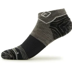 Ortovox - Alpine Low Socks - Merinosocken Discount