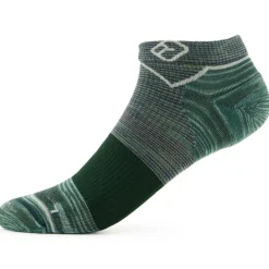 Ortovox - Alpine Low Socks - Merinosocken Discount