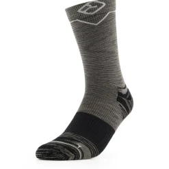 - Alpine Mid Socks - Merinosocken < Ortovox Discount
