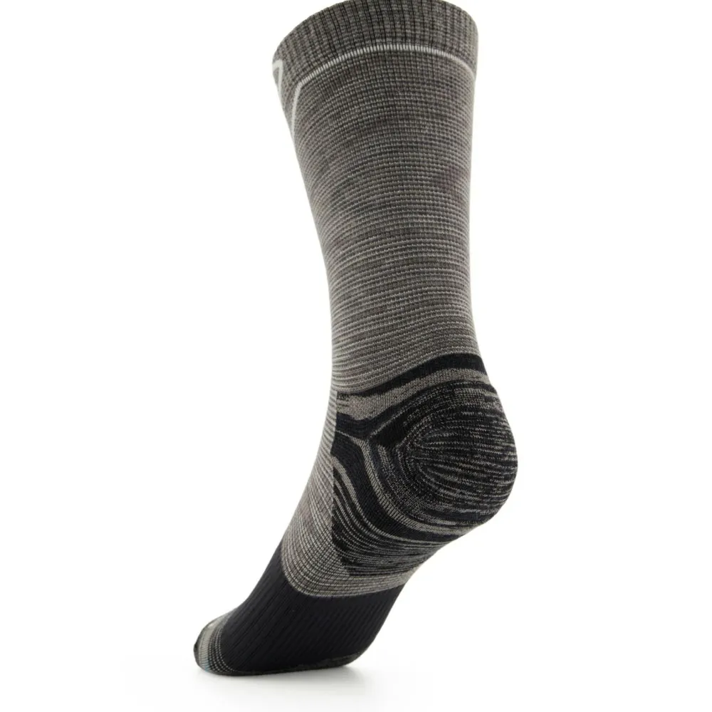 - Alpine Mid Socks - Merinosocken < Ortovox Discount