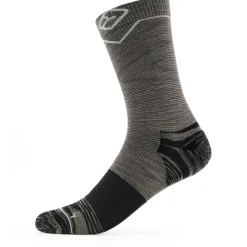 - Alpine Mid Socks - Merinosocken < Ortovox Discount