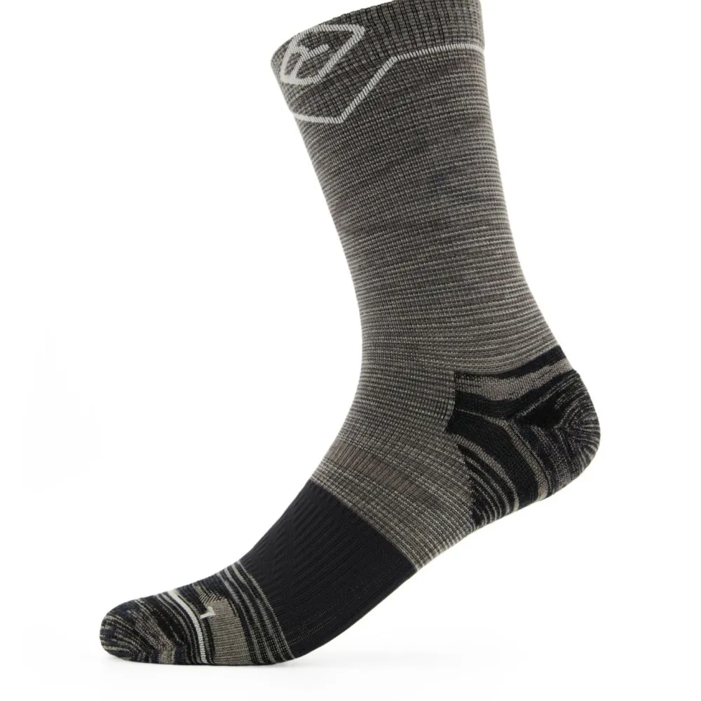 - Alpine Mid Socks - Merinosocken < Ortovox Discount