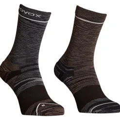 - Alpine Mid Socks - Merinosocken < Ortovox Discount