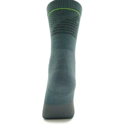 Ortovox - Alpine Pro Comp Mid Socks - Merinosocken Hot
