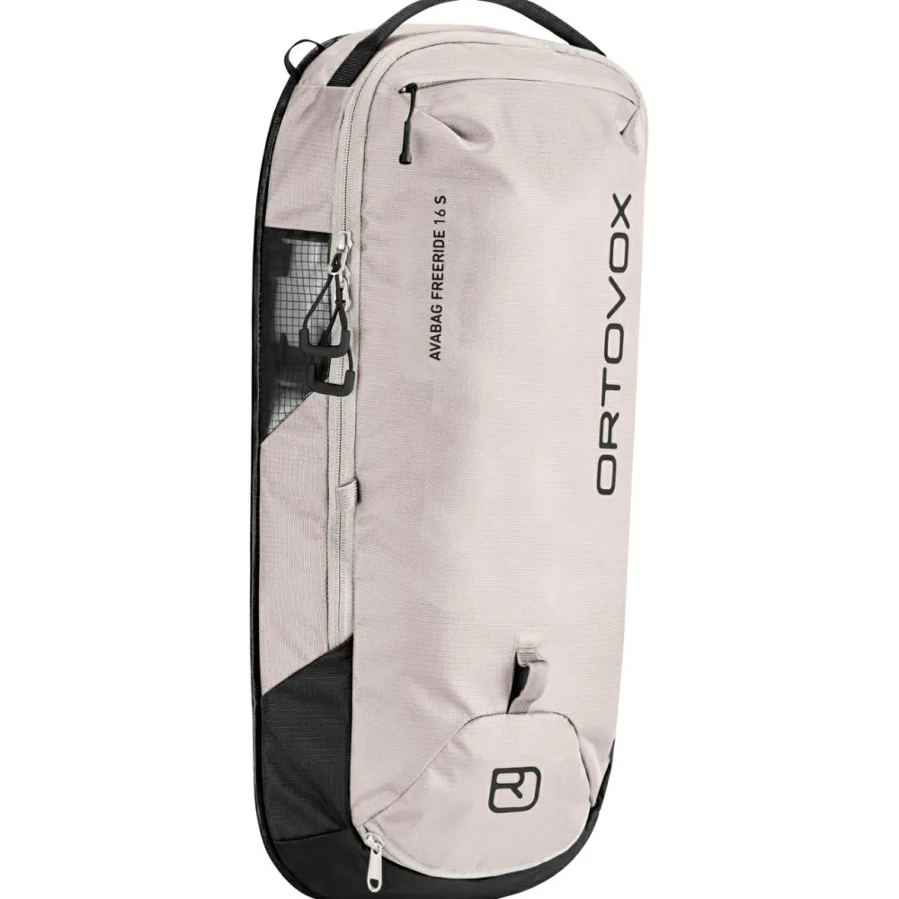 Ortovox - Avabag Litric Freeride 16S Zip - Zip-On Rucksack Clearance