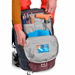 - Avabag Litric Tour 36S - Lawinenrucksack < Ortovox Clearance